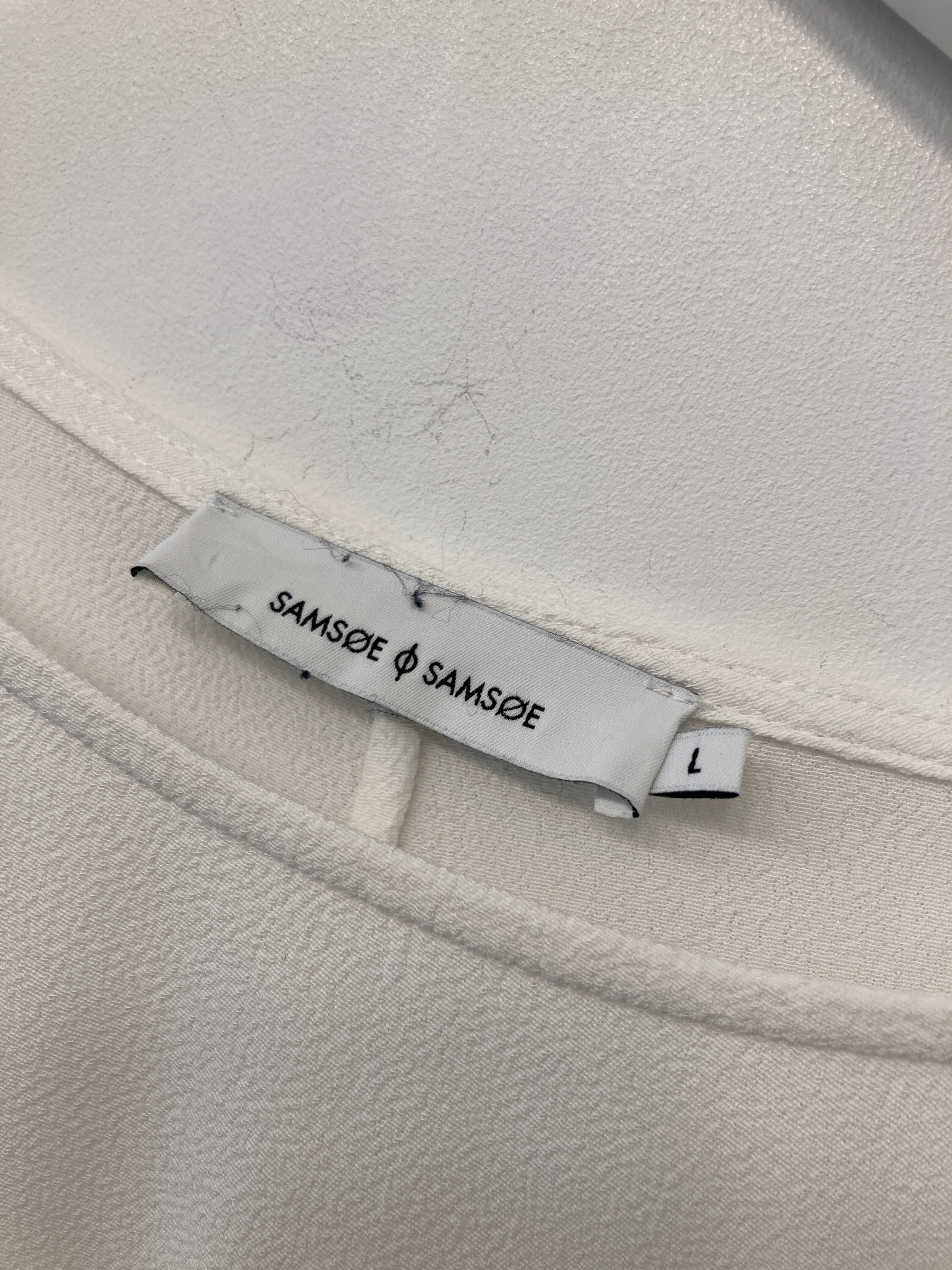 Samsøe Samsøe T-shirt